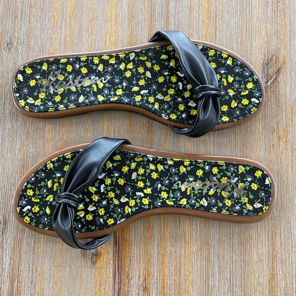 Kustom Women’s Sandals - Picture 2 of 5